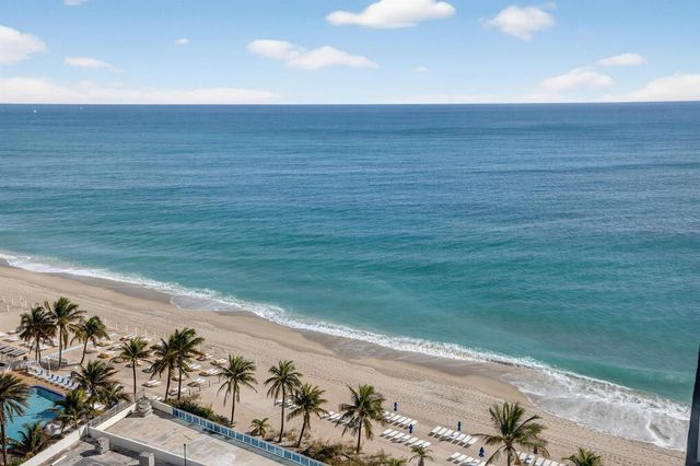 3900 Galt Ocean Drive 1515, Fort Lauderdale, FL 33308