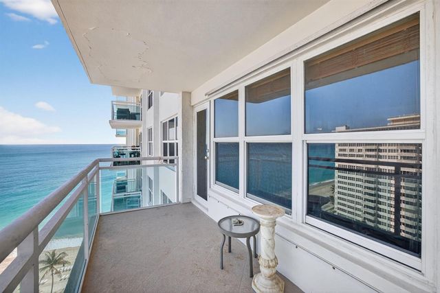 3900 Galt Ocean Drive 1515, Fort Lauderdale, FL 33308