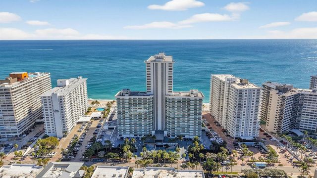 3900 Galt Ocean Drive 1515, Fort Lauderdale, FL 33308