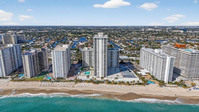 3900 Galt Ocean Drive 1515, Fort Lauderdale, FL 33308