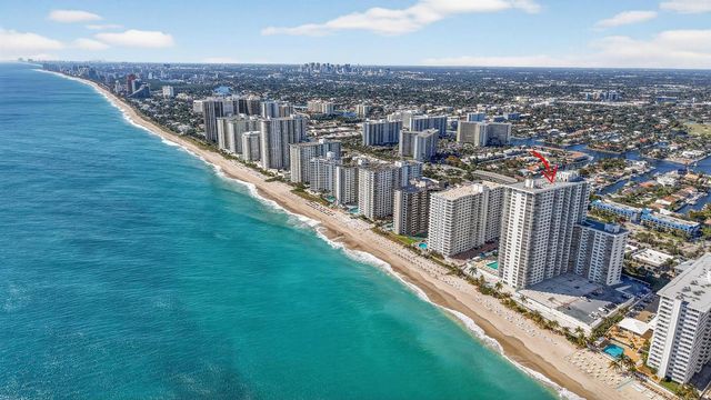 3900 Galt Ocean Drive 1515, Fort Lauderdale, FL 33308