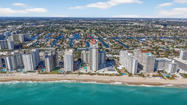 3900 Galt Ocean Drive 1515, Fort Lauderdale, FL 33308