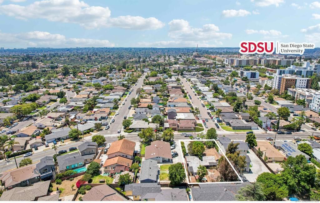 5023 63Rd, San Diego, CA 92115 — photo 2