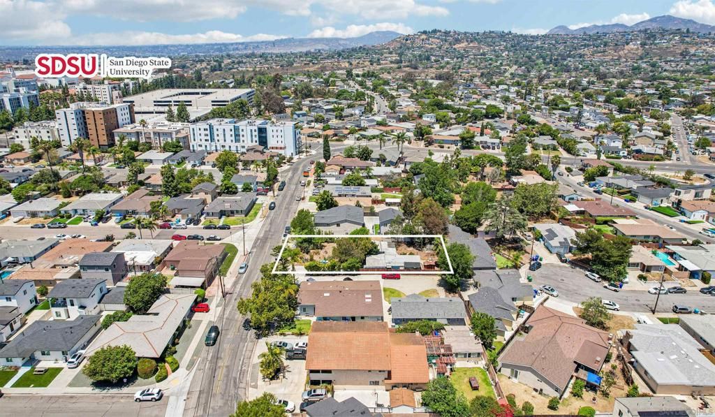5023 63Rd, San Diego, CA 92115 — photo 3