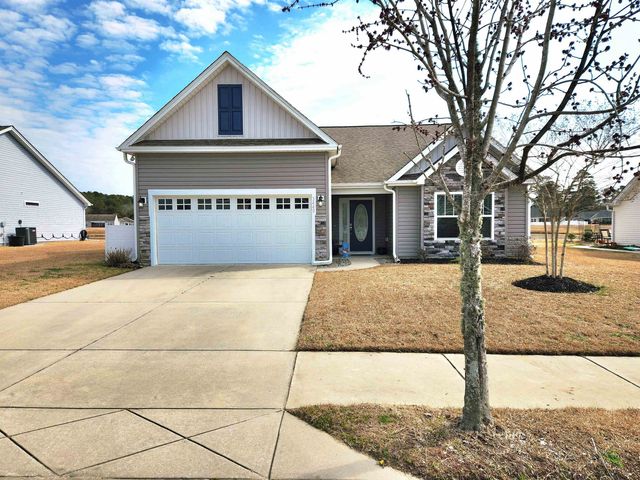 3440 Holly Loop, Conway, SC 29527