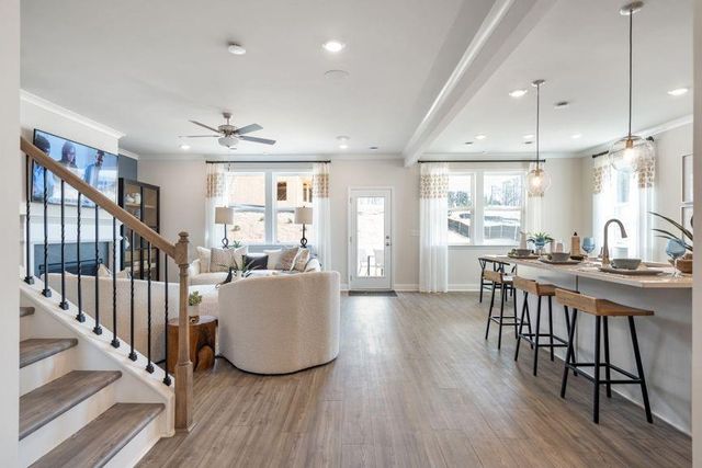 6180 Misty Hill Lane, Buford, GA 30518