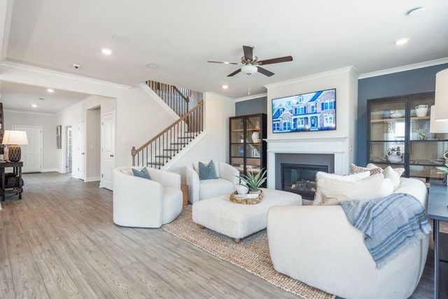 6180 Misty Hill Lane, Buford, GA 30518