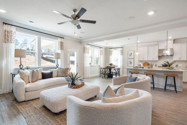6180 Misty Hill Lane, Buford, GA 30518