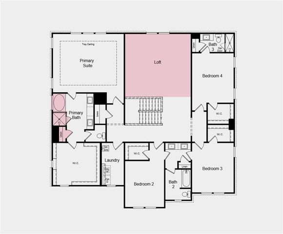 6180 Misty Hill Lane, Buford, GA 30518
