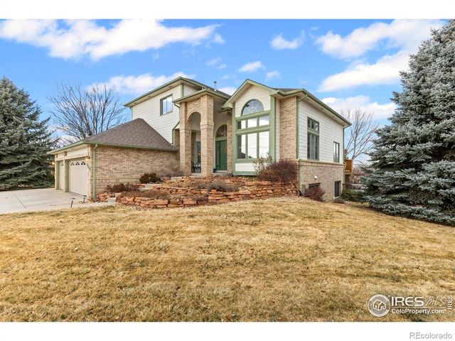 2284 Indian Peaks Circle, Longmont, CO 80504