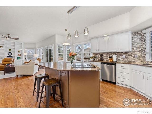 2284 Indian Peaks Circle, Longmont, CO 80504