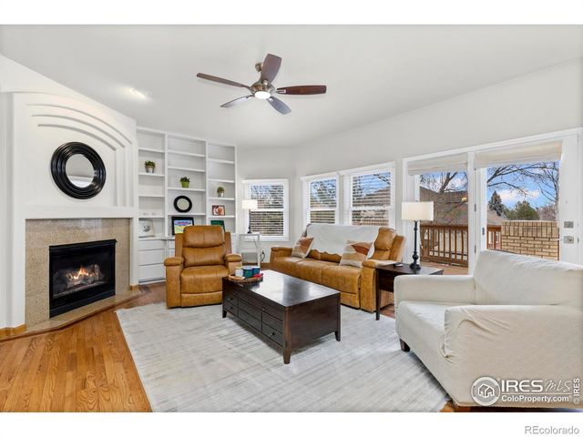 2284 Indian Peaks Circle, Longmont, CO 80504