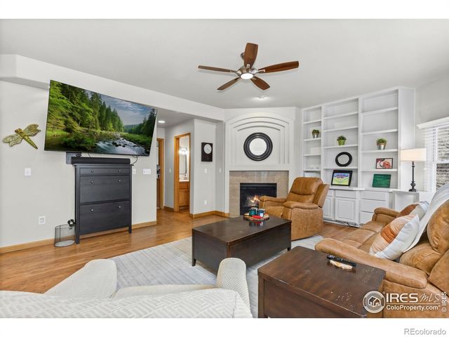 2284 Indian Peaks Circle, Longmont, CO 80504