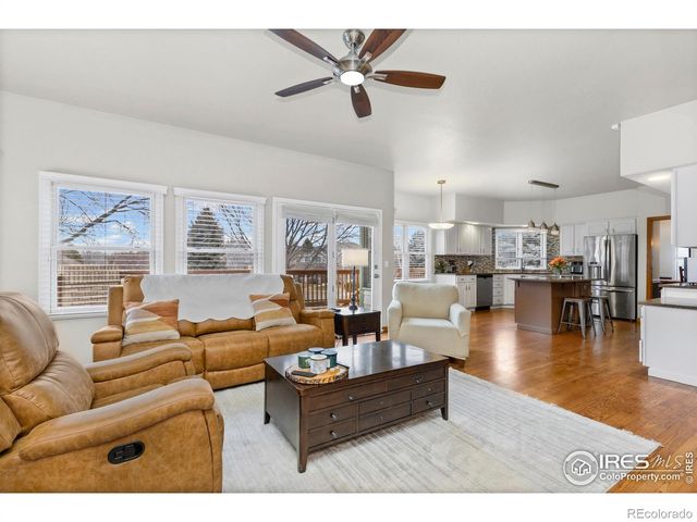 2284 Indian Peaks Circle, Longmont, CO 80504
