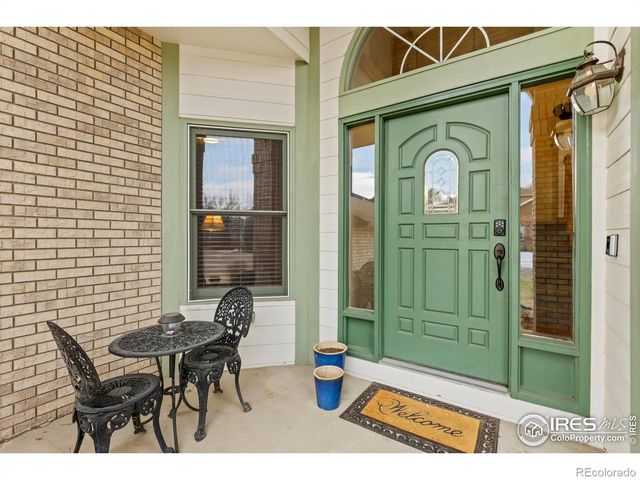 2284 Indian Peaks Circle, Longmont, CO 80504