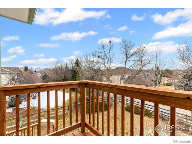 2284 Indian Peaks Circle, Longmont, CO 80504