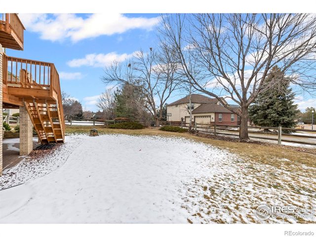 2284 Indian Peaks Circle, Longmont, CO 80504