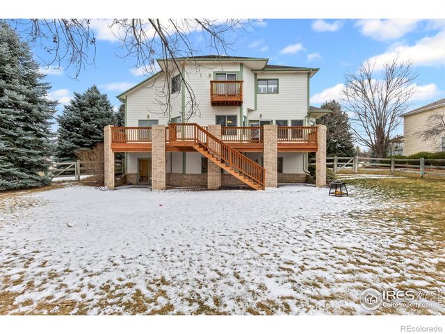 2284 Indian Peaks Circle, Longmont, CO 80504