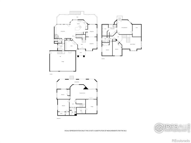 2284 Indian Peaks Circle, Longmont, CO 80504