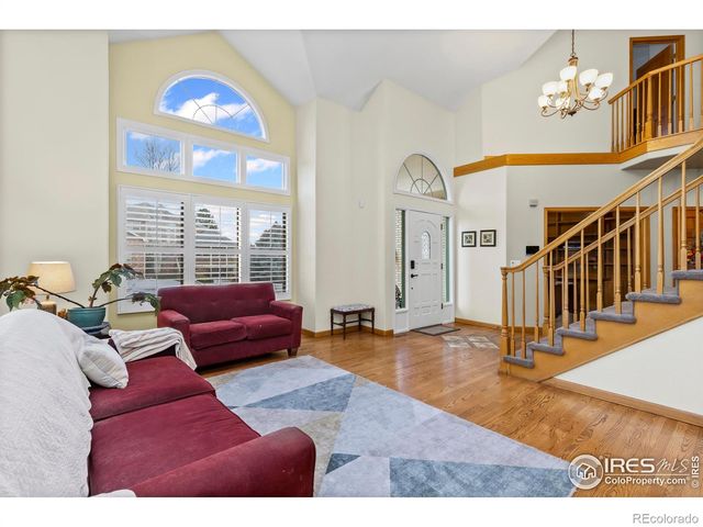 2284 Indian Peaks Circle, Longmont, CO 80504