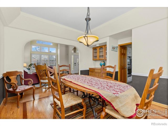 2284 Indian Peaks Circle, Longmont, CO 80504