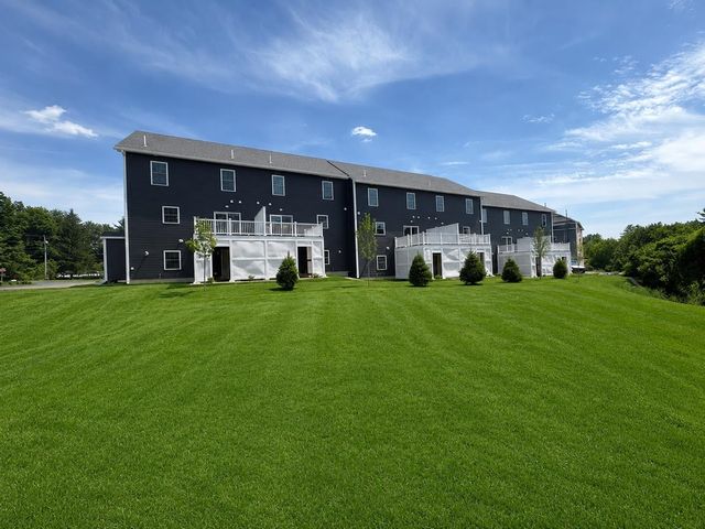 21 Elise Avenue Lot 86, Londonderry, NH 03053