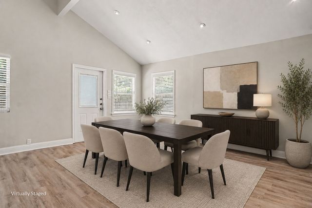 5907 Old Barn Drive, Arlington, TX 76016