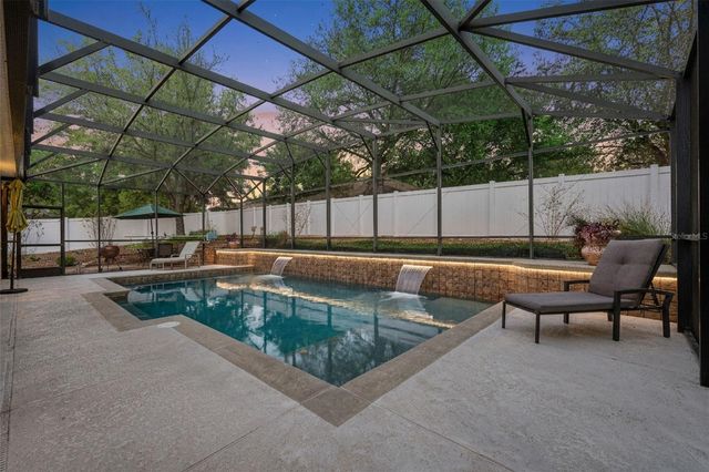 2460 CEDAR KNOLL DRIVE, Apopka, FL 32712