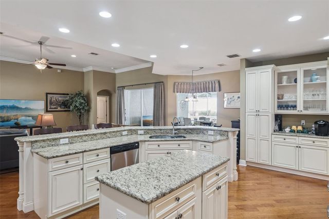 2460 CEDAR KNOLL DRIVE, Apopka, FL 32712