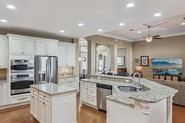 2460 CEDAR KNOLL DRIVE, Apopka, FL 32712