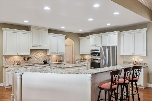 2460 CEDAR KNOLL DRIVE, Apopka, FL 32712