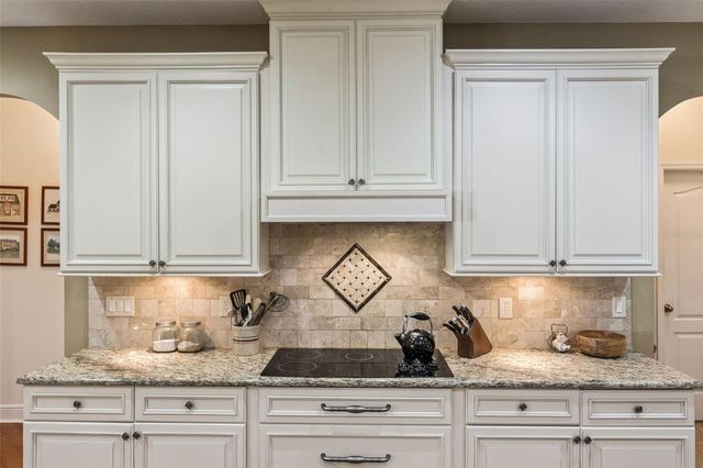 2460 CEDAR KNOLL DRIVE, Apopka, FL 32712