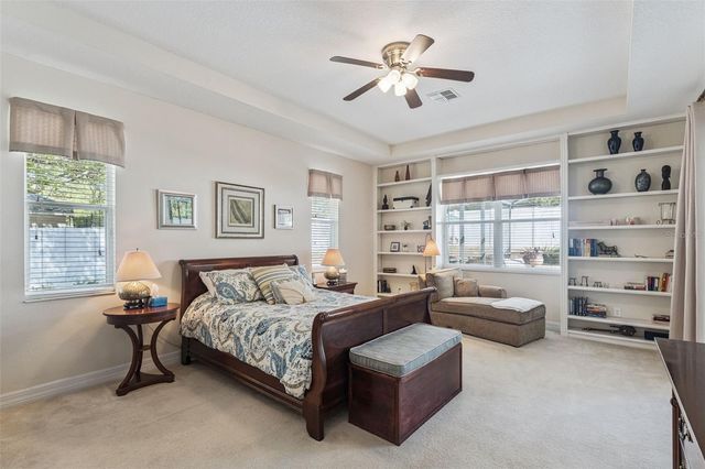 2460 CEDAR KNOLL DRIVE, Apopka, FL 32712