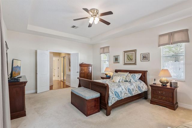 2460 CEDAR KNOLL DRIVE, Apopka, FL 32712