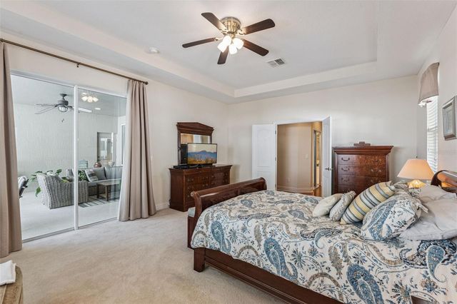 2460 CEDAR KNOLL DRIVE, Apopka, FL 32712