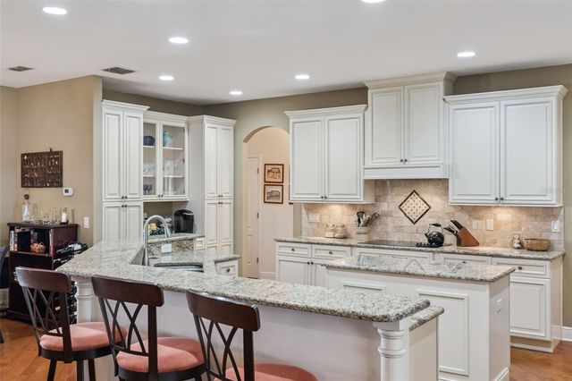 2460 CEDAR KNOLL DRIVE, Apopka, FL 32712