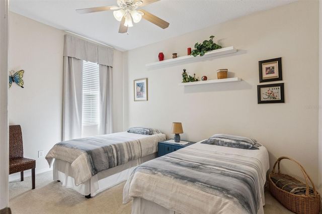 2460 CEDAR KNOLL DRIVE, Apopka, FL 32712