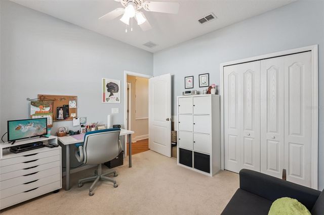 2460 CEDAR KNOLL DRIVE, Apopka, FL 32712