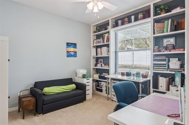 2460 CEDAR KNOLL DRIVE, Apopka, FL 32712