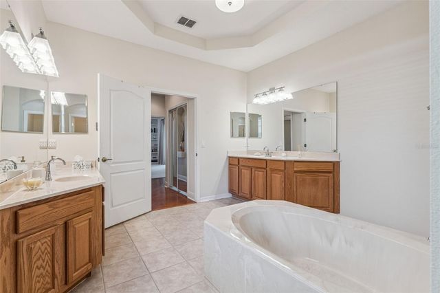 2460 CEDAR KNOLL DRIVE, Apopka, FL 32712