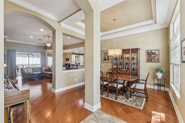 2460 CEDAR KNOLL DRIVE, Apopka, FL 32712