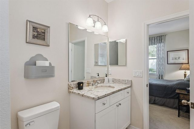 2460 CEDAR KNOLL DRIVE, Apopka, FL 32712