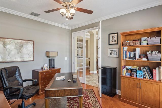 2460 CEDAR KNOLL DRIVE, Apopka, FL 32712