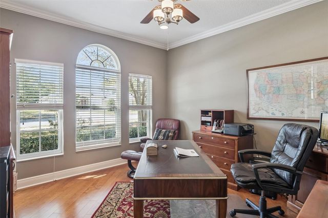 2460 CEDAR KNOLL DRIVE, Apopka, FL 32712