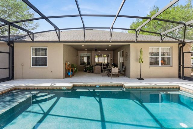 2460 CEDAR KNOLL DRIVE, Apopka, FL 32712