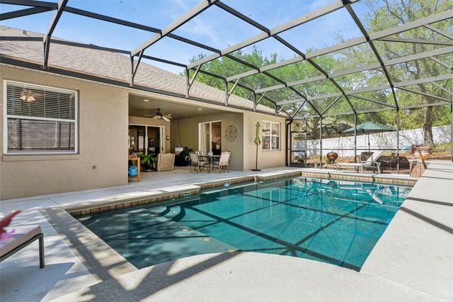 2460 CEDAR KNOLL DRIVE, Apopka, FL 32712