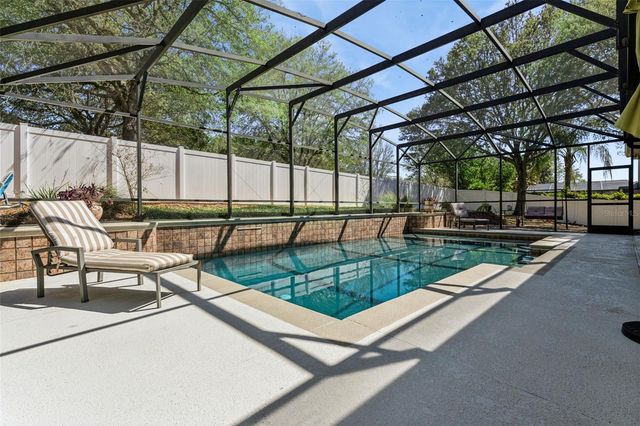 2460 CEDAR KNOLL DRIVE, Apopka, FL 32712