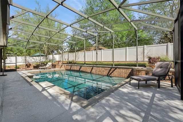 2460 CEDAR KNOLL DRIVE, Apopka, FL 32712