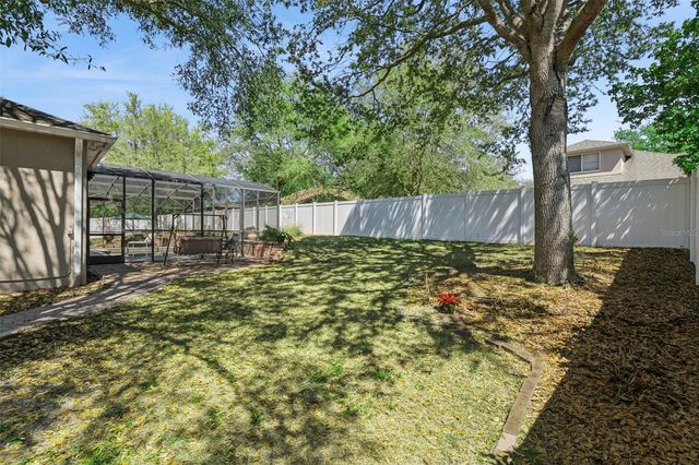 2460 CEDAR KNOLL DRIVE, Apopka, FL 32712