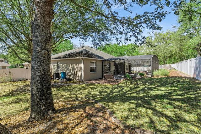 2460 CEDAR KNOLL DRIVE, Apopka, FL 32712